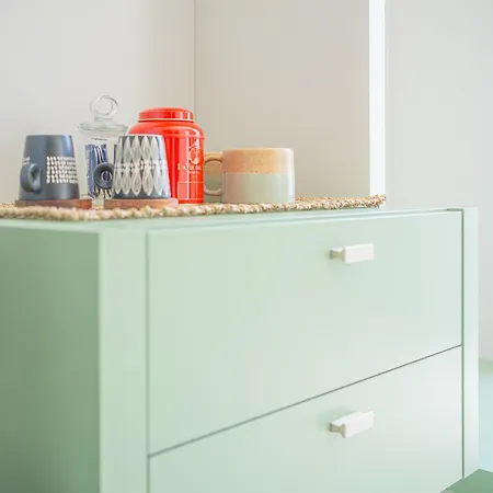 Casa Ameri Πανσιόν Όλμπια