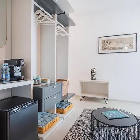 Πανσιόν Casa Ameri