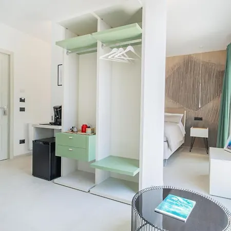 Casa Amerì Affittacamere 4*