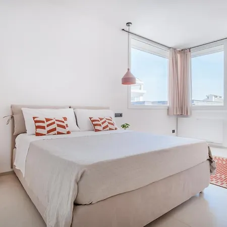 Πανσιόν Casa Ameri Όλμπια