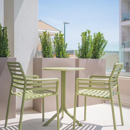 Casa Amerì 4*