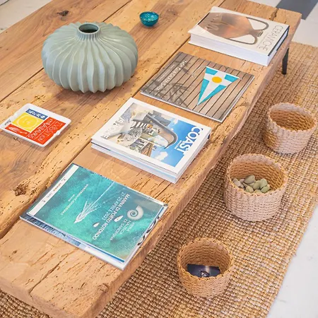 Πανσιόν Casa Ameri