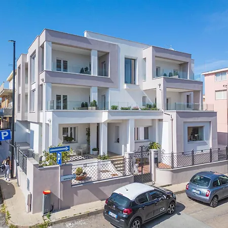 Casa Amerì 4*