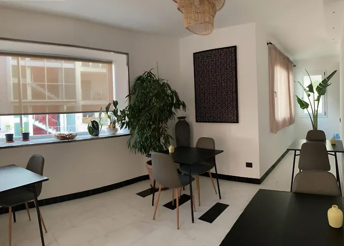 Casa Amerì Affittacamere 4*