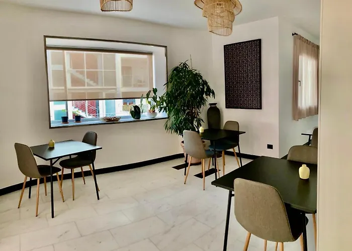 Casa Ameri 4* オルビア