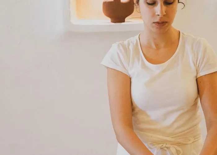 Casa Ameri オルビア