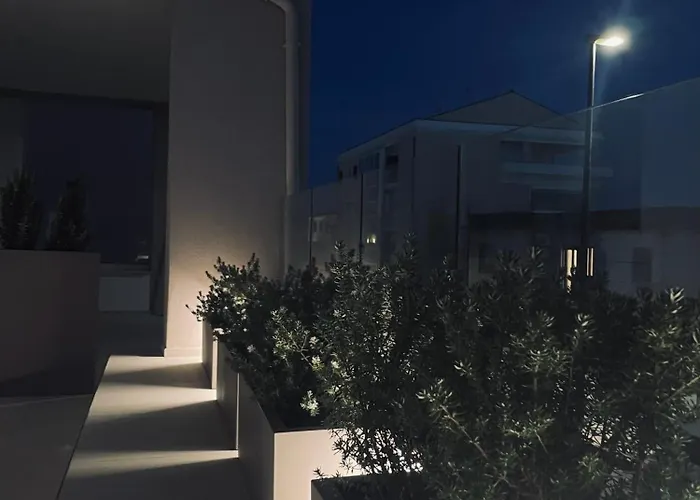 Casa Amerì 4* Olbia