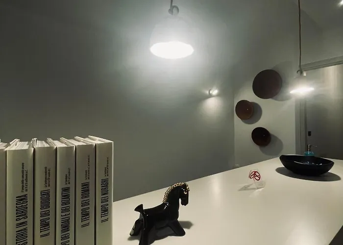 ゲストハウス Casa Ameri オルビア