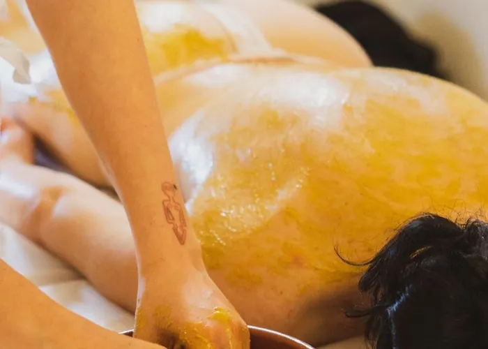 Casa Ameri ゲストハウス