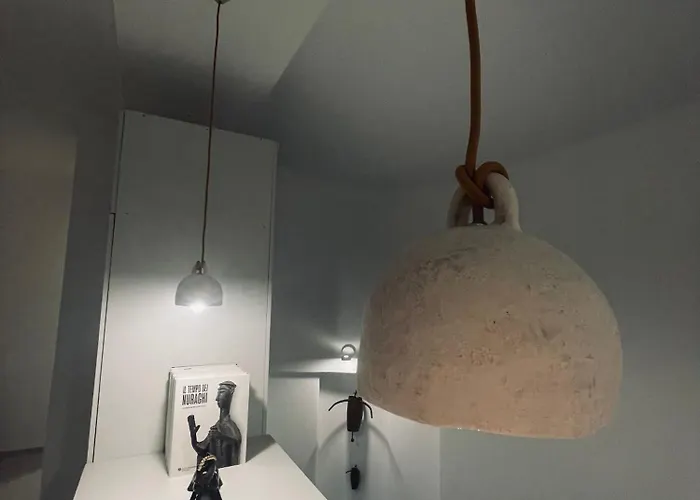 Casa Amerì 4* Olbia