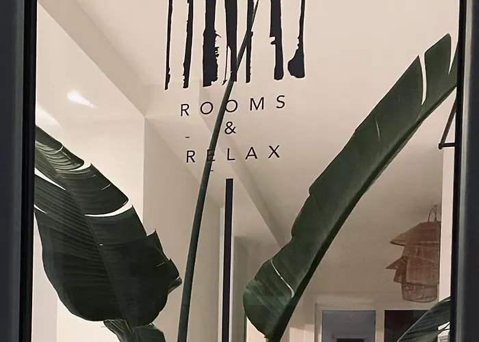 Casa Amerì Affittacamere 4*