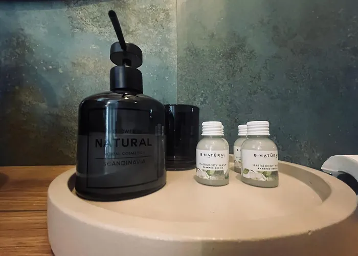 Casa Ameri 4* オルビア