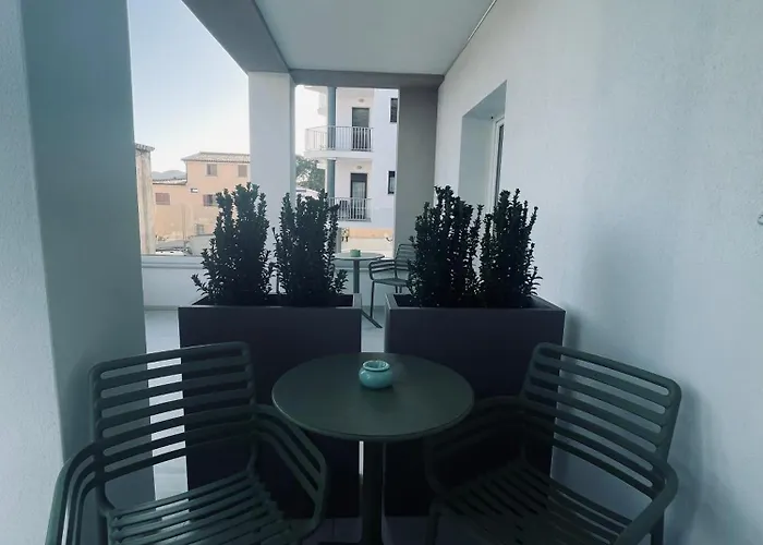 Casa Amerì Affittacamere Olbia