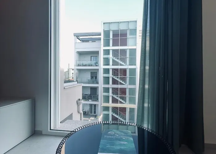 Affittacamere Casa Amerì Olbia