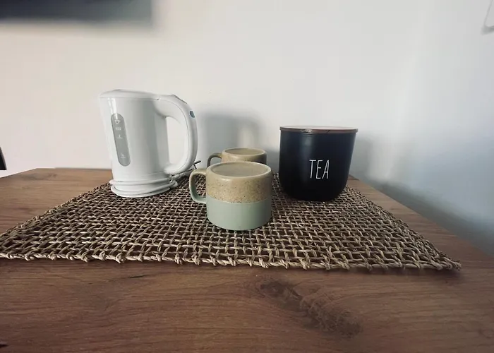 Casa Amerì Affittacamere 4*