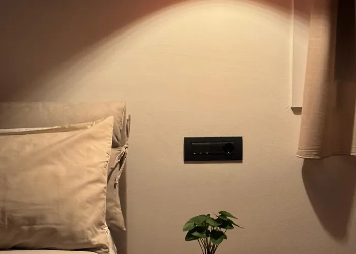 ゲストハウス Casa Ameri オルビア