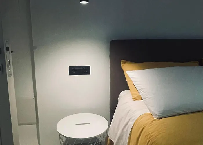 Casa Ameri ゲストハウス オルビア