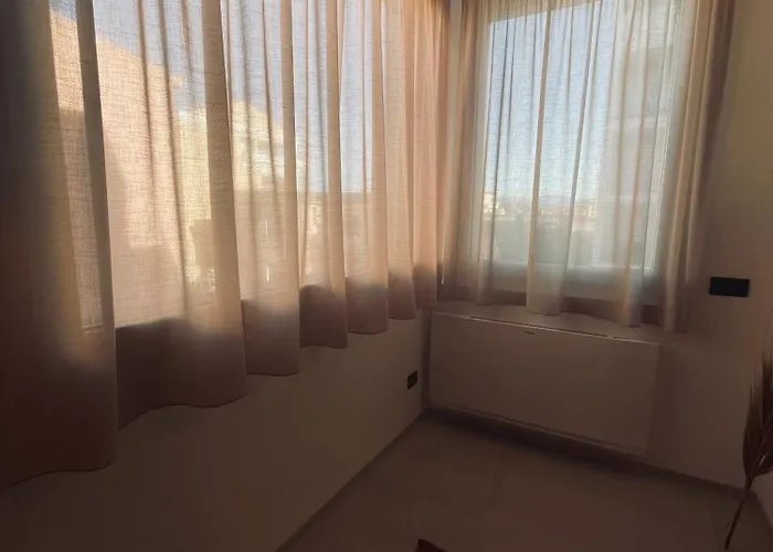 Casa Amerì Affittacamere Olbia