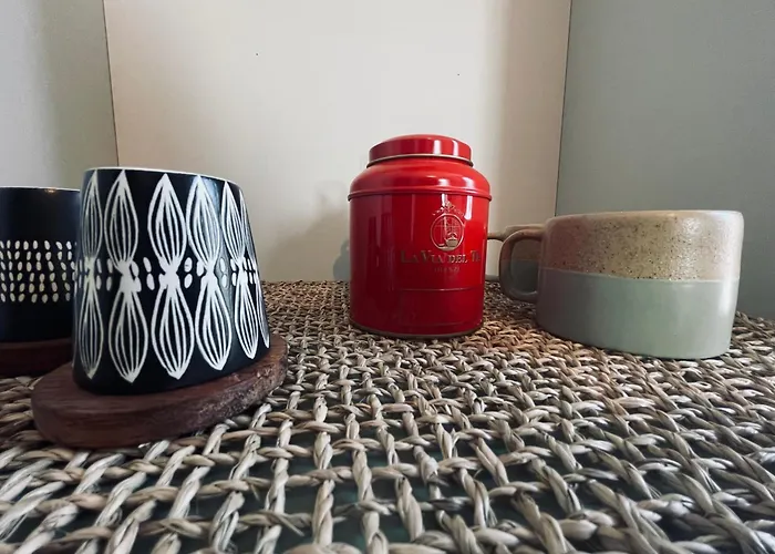 Affittacamere Casa Amerì