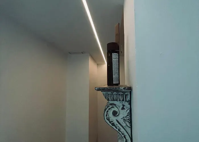 Casa Ameri オルビア