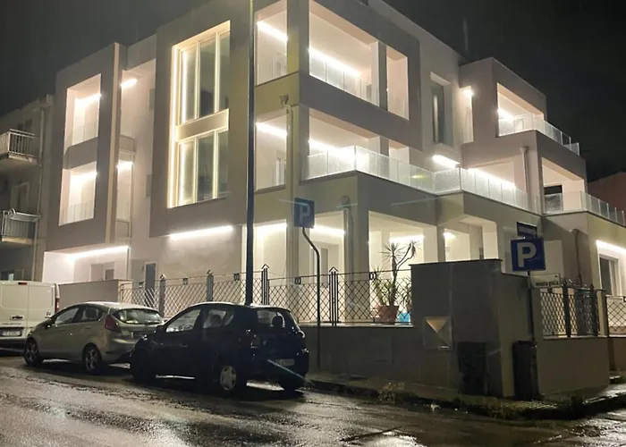 Affittacamere Casa Amerì Olbia