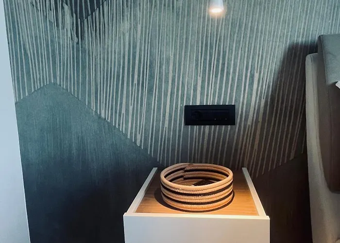 Casa Amerì Affittacamere