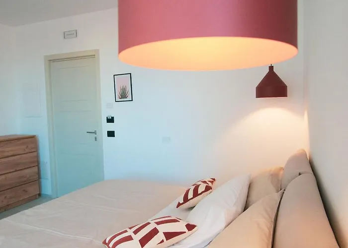 Casa Amerì Affittacamere 4*