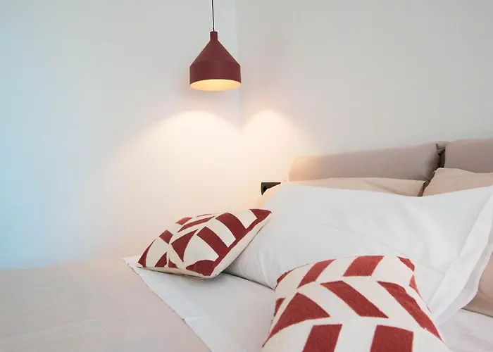 Casa Ameri ゲストハウス 4*