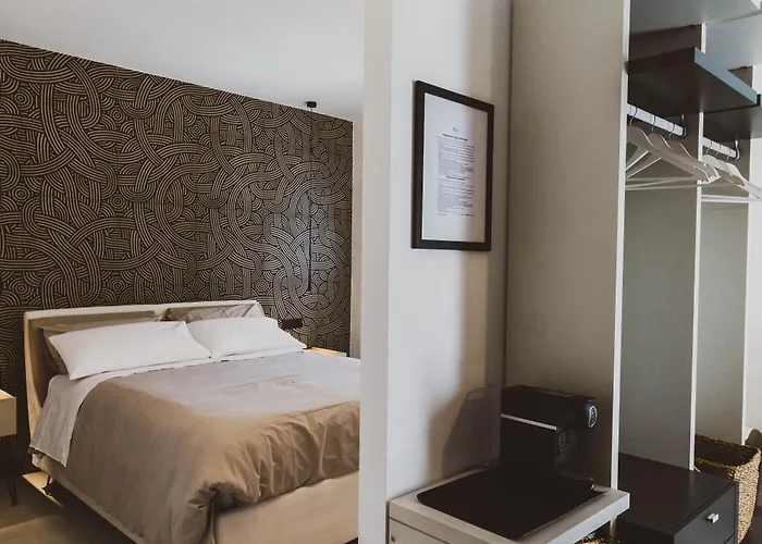 Affittacamere Casa Amerì