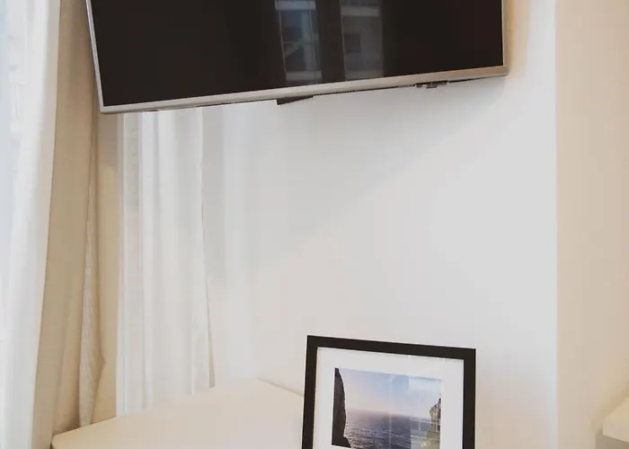 Casa Ameri ゲストハウス オルビア