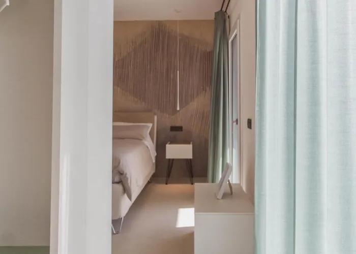 Casa Ameri ゲストハウス