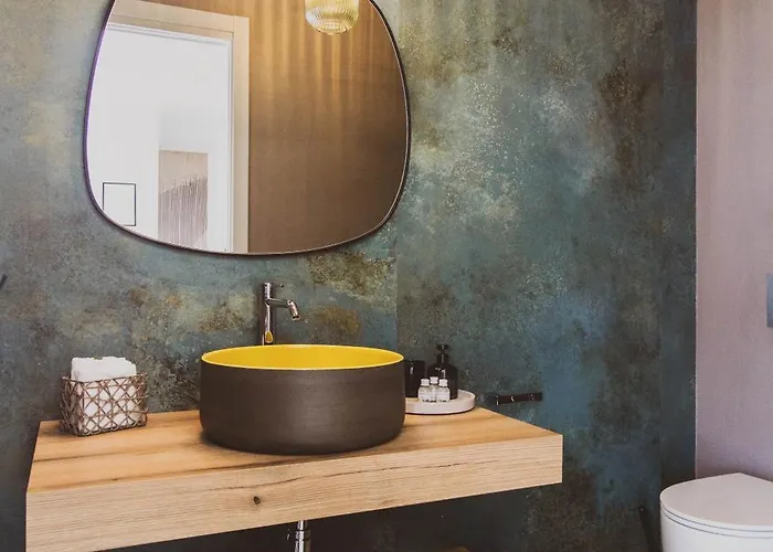 Casa Amerì Affittacamere 4*