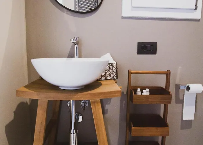 Casa Ameri オルビア