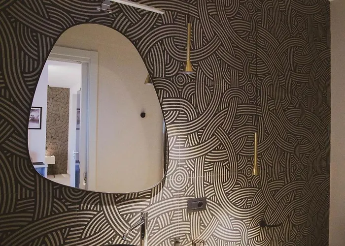 Casa Amerì Affittacamere Olbia