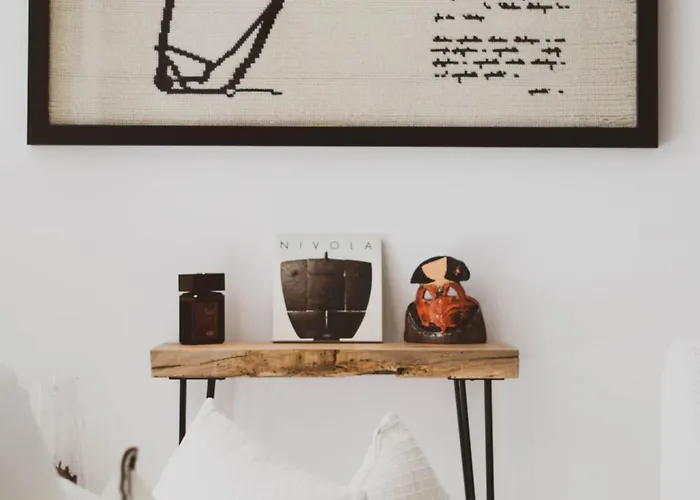 Casa Amerì Affittacamere 4*