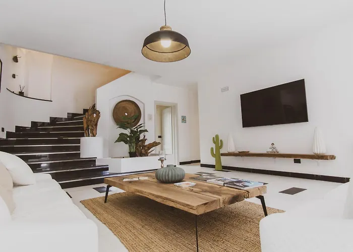 Casa Ameri 4* オルビア