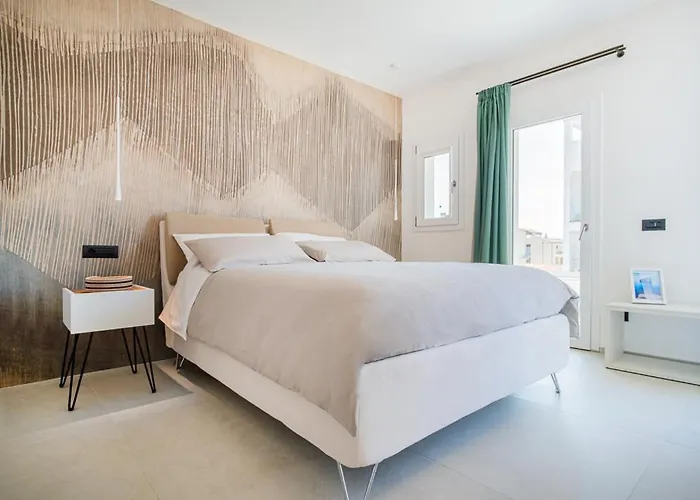 Casa Ameri ゲストハウス オルビア