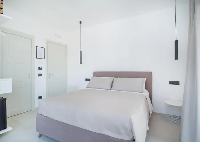 Casa Ameri ゲストハウス