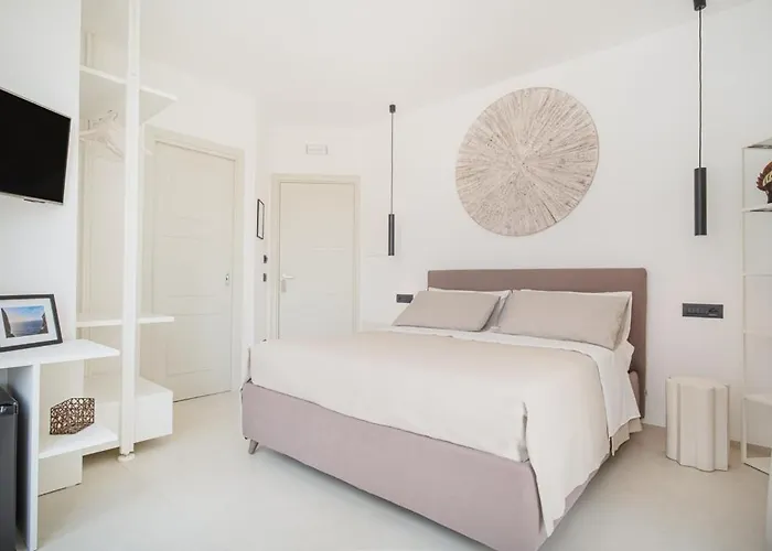 Affittacamere Casa Amerì