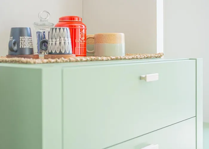 Casa Ameri ゲストハウス オルビア