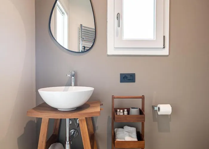 Affittacamere Casa Amerì