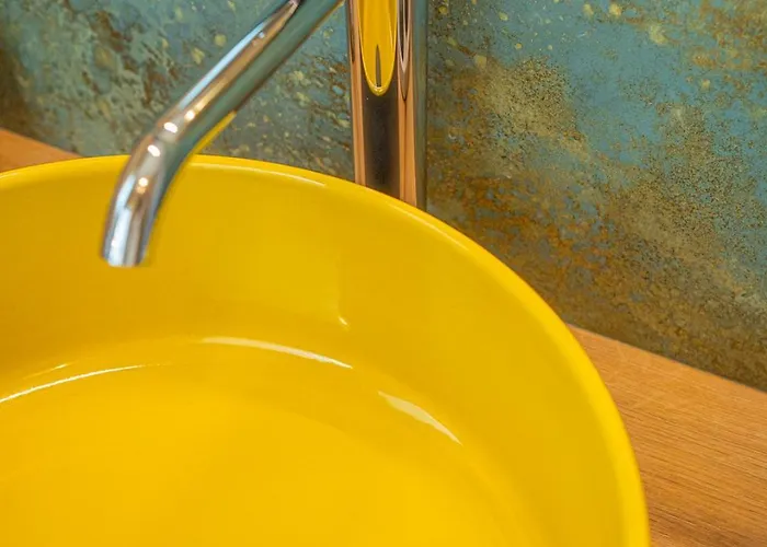 Casa Amerì Affittacamere Olbia