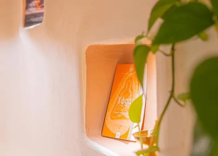 Affittacamere Casa Amerì Olbia