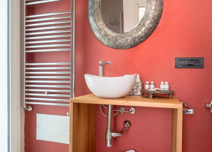 Casa Ameri オルビア