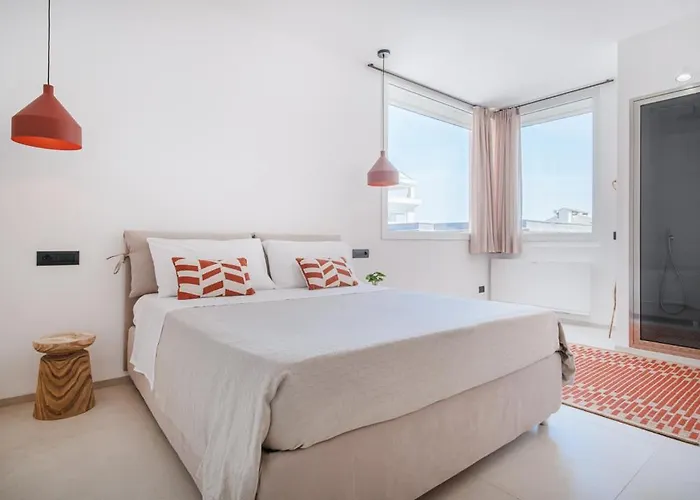 Affittacamere Casa Amerì Olbia