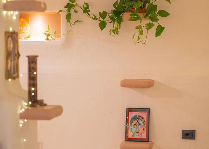 Casa Amerì 4* Olbia