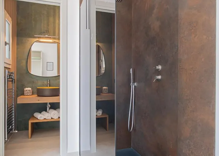 ゲストハウス Casa Ameri 4*