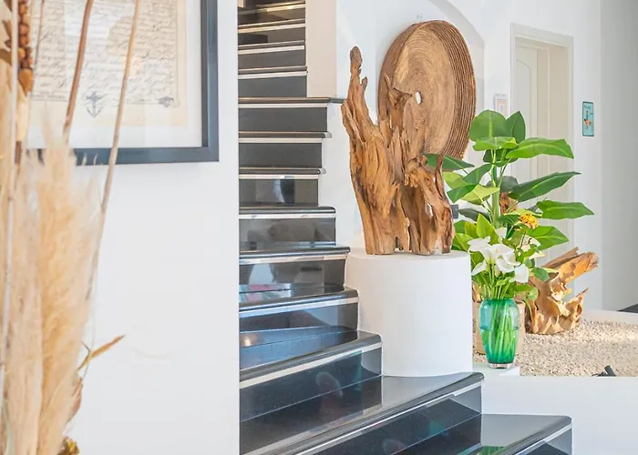 ゲストハウス Casa Ameri