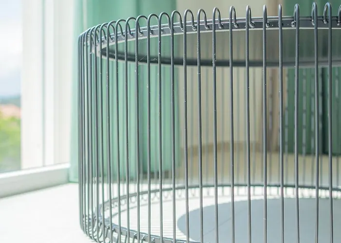 Casa Amerì Affittacamere Olbia