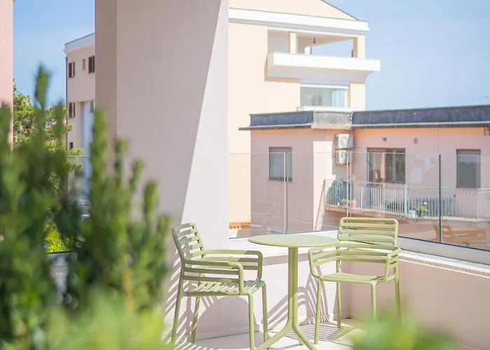 Casa Amerì 4* Olbia